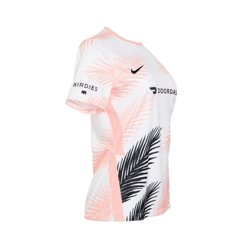 Angel City FC 2022 Women's Nike Daylight Jersey