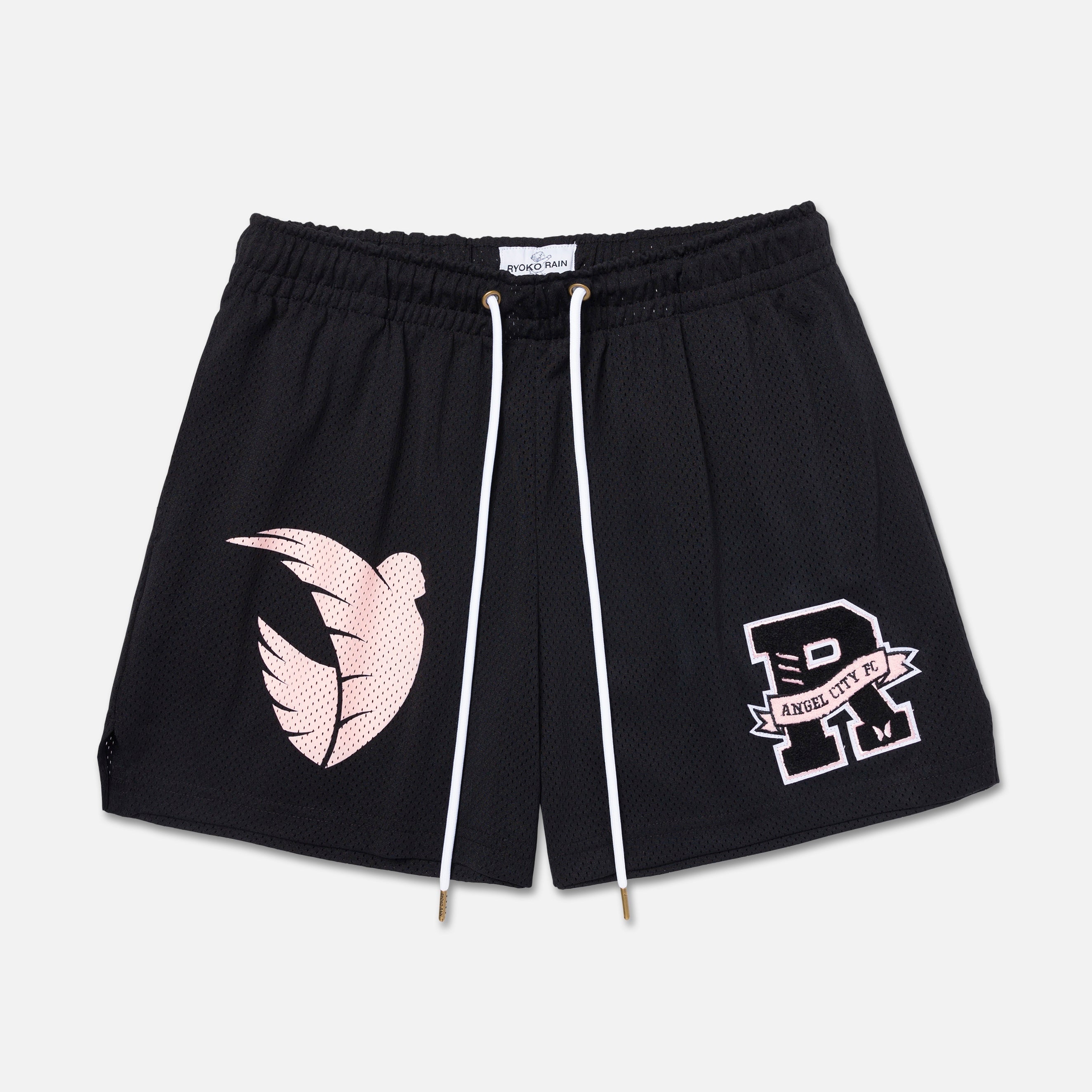 Ryoko Rain x The Eleven Shorts deals