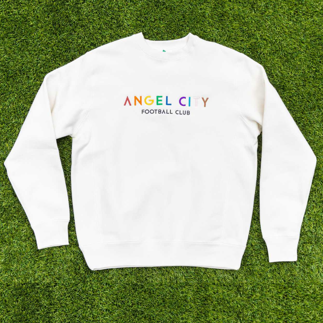 Pride – Angel City FC