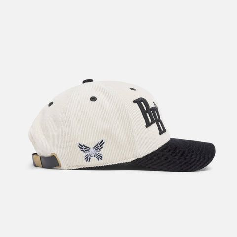 Angel City FC x Ryoko Rain Snapback Corduroy Hat