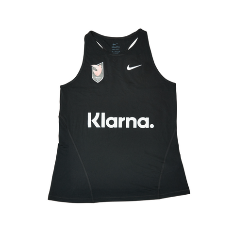 Nike jersey tank shop