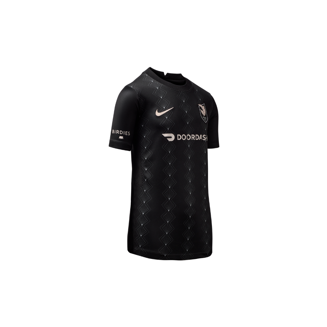 Camiseta Angel City FC 2022 Niño Nike Julie Ertz Dawn