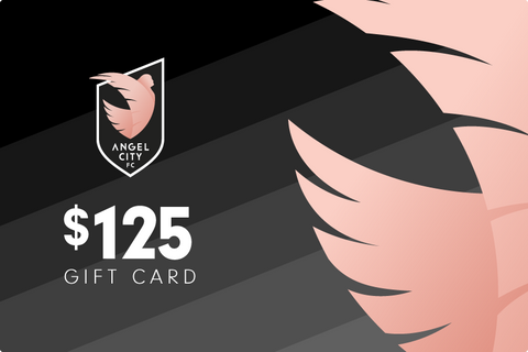 Angel City FC Gift Card