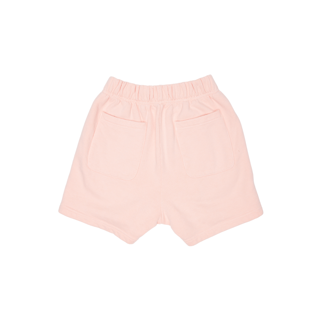 ACFC x re—inc x Klarna New Everyone Club Globe Logo Sol Rosa Fleece Shorts