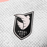 Angel City FC Launch 2023 Away Jersey & Patch Collection - SoccerBible