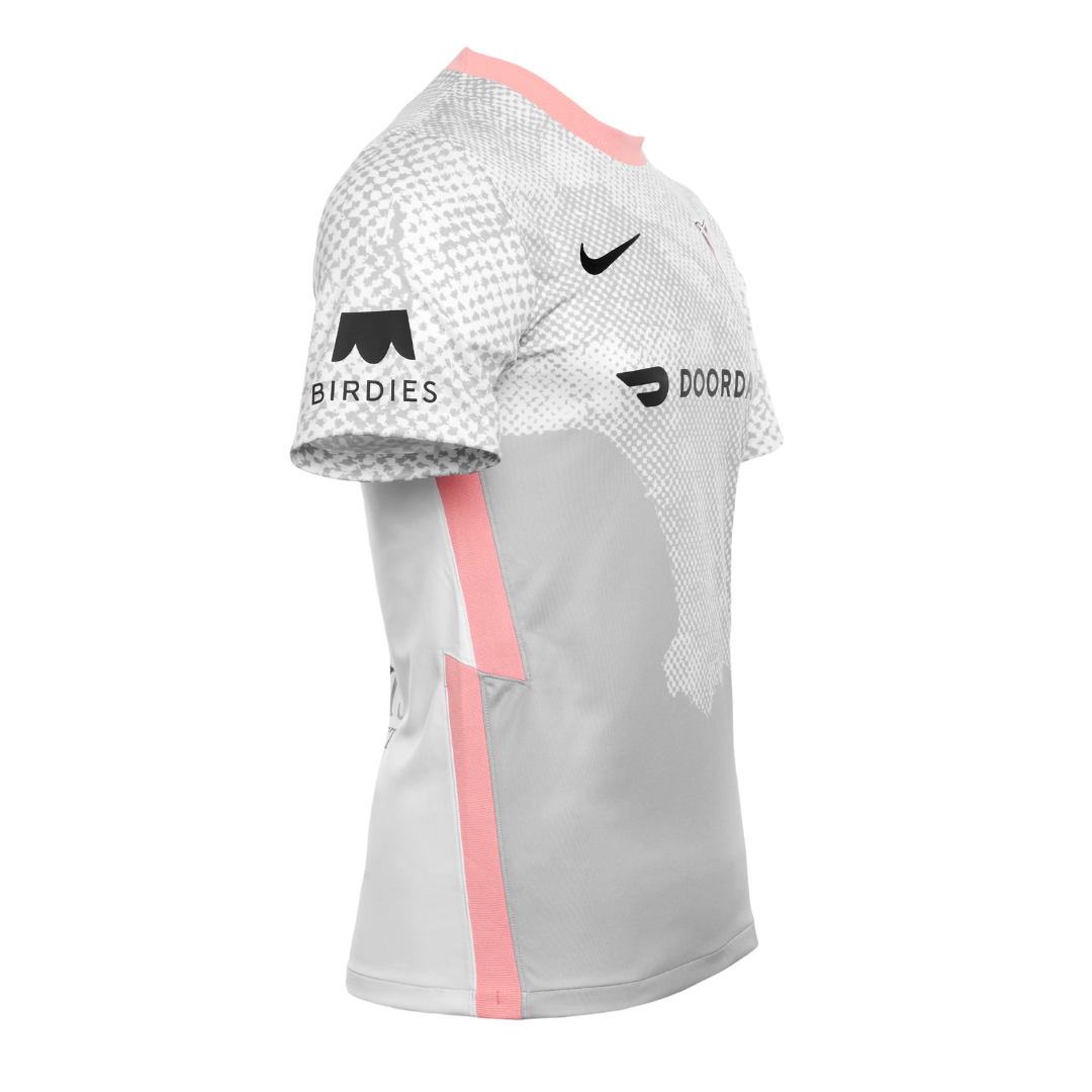 Angel City FC 2023 Unisex Nike Custom Representar Jersey