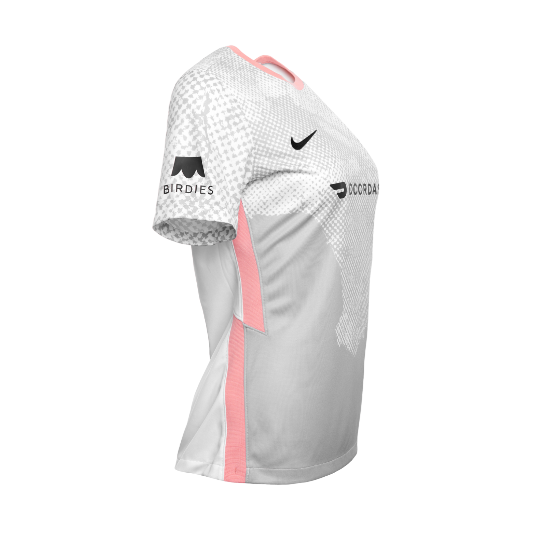 Nike Shares 2018-2019 City Editions Uniforms