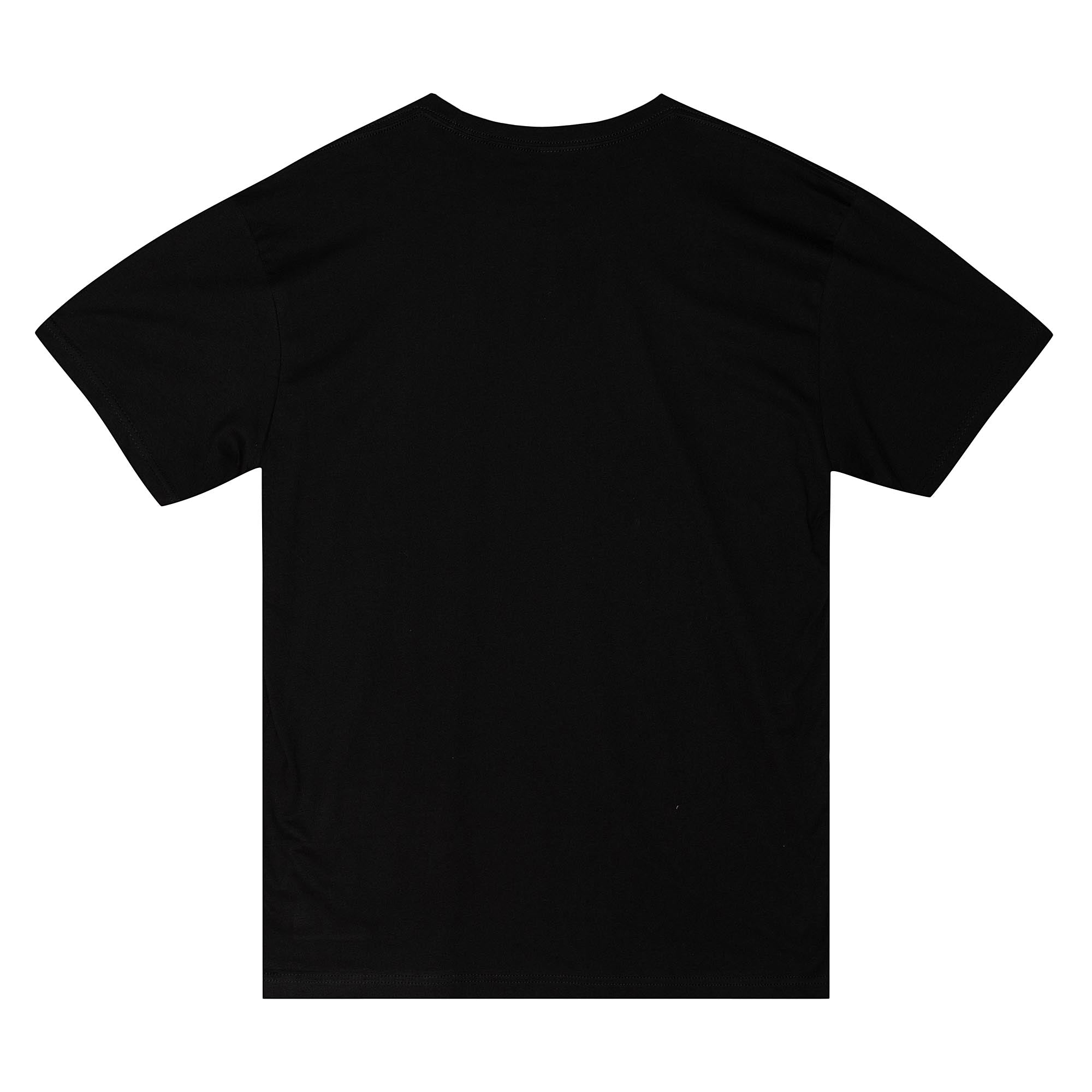 Angel City FC x Mitchell and Ness Unisex LA Palm Street camiseta negra
