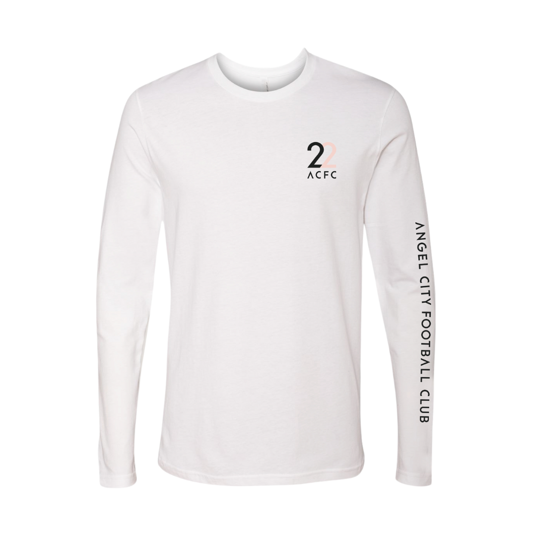Angel long sleeve 2024 shirt