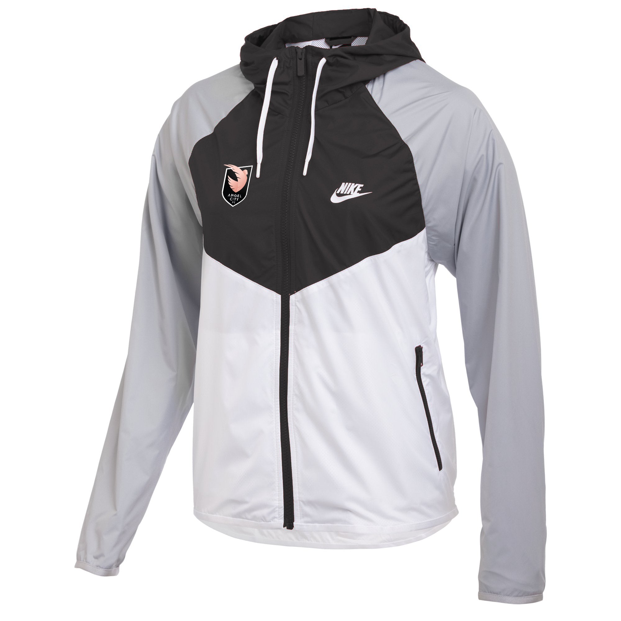 Angel City FC Nike Women's Windrunner Jacket