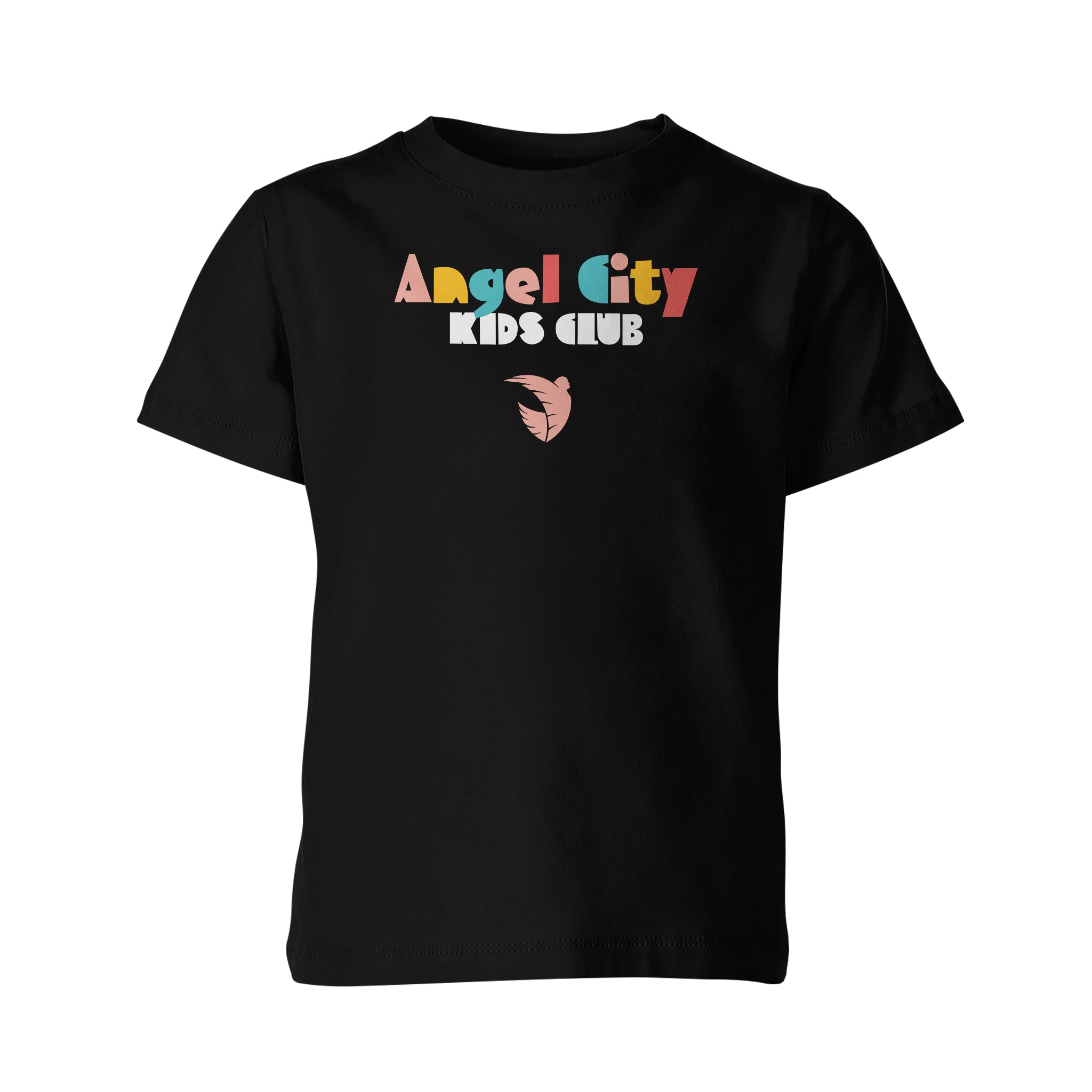 Angel City FC Kids Club T-Shirt