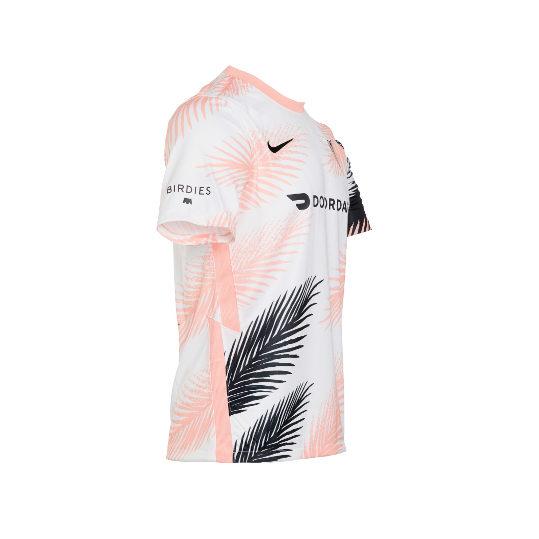 Camiseta Angel City FC 2022 Unisex Nike Daylight P22