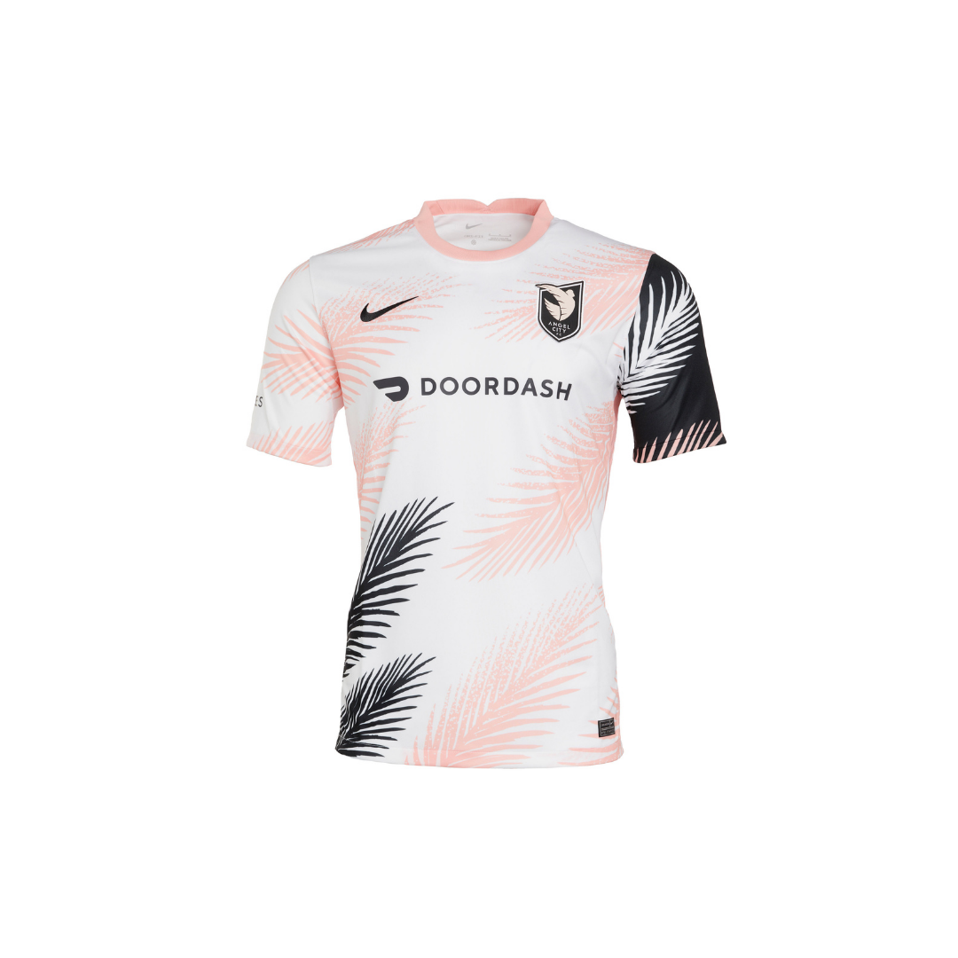 Camiseta Angel City FC 2022 para niños Nike Daylight Player
