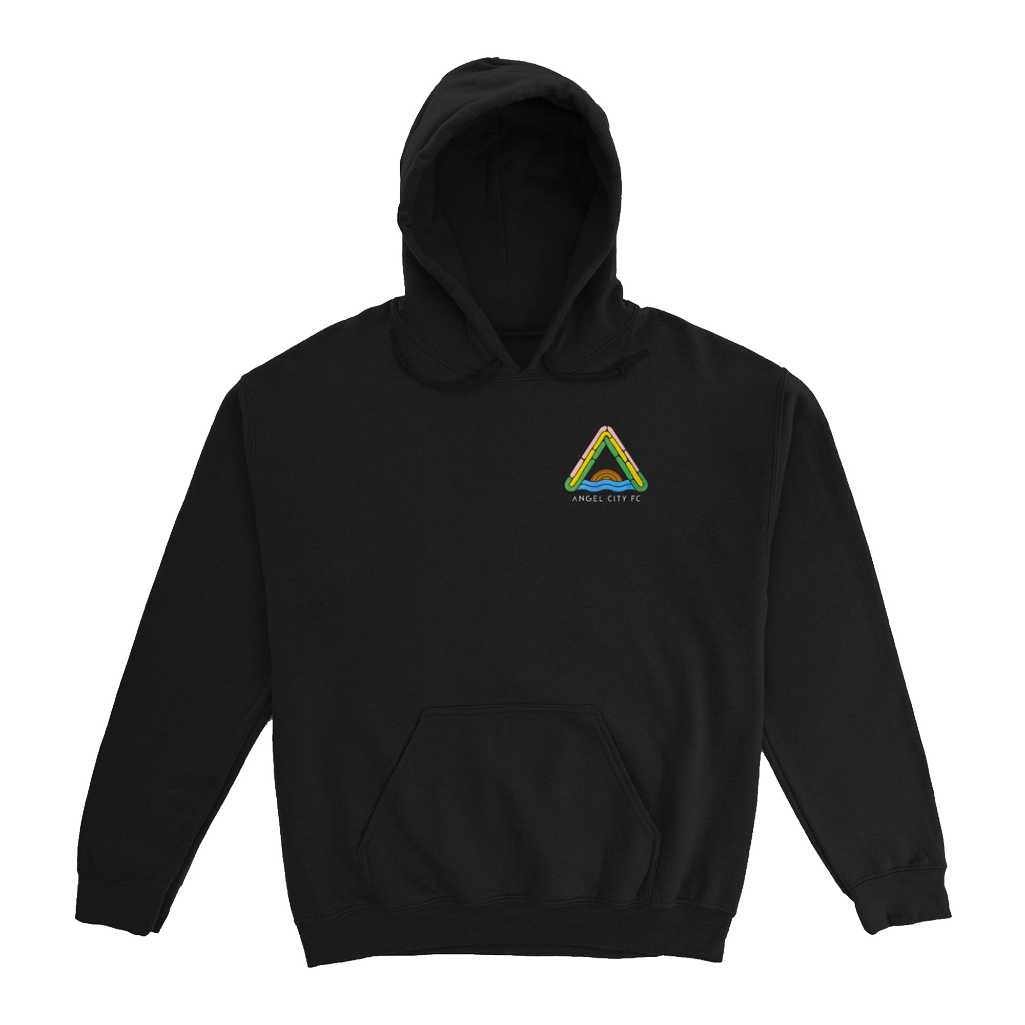 ARP ACFC Hoodie - Available in three colors