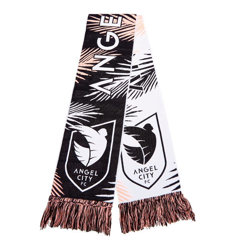 Angel City FC Daylight Scarf