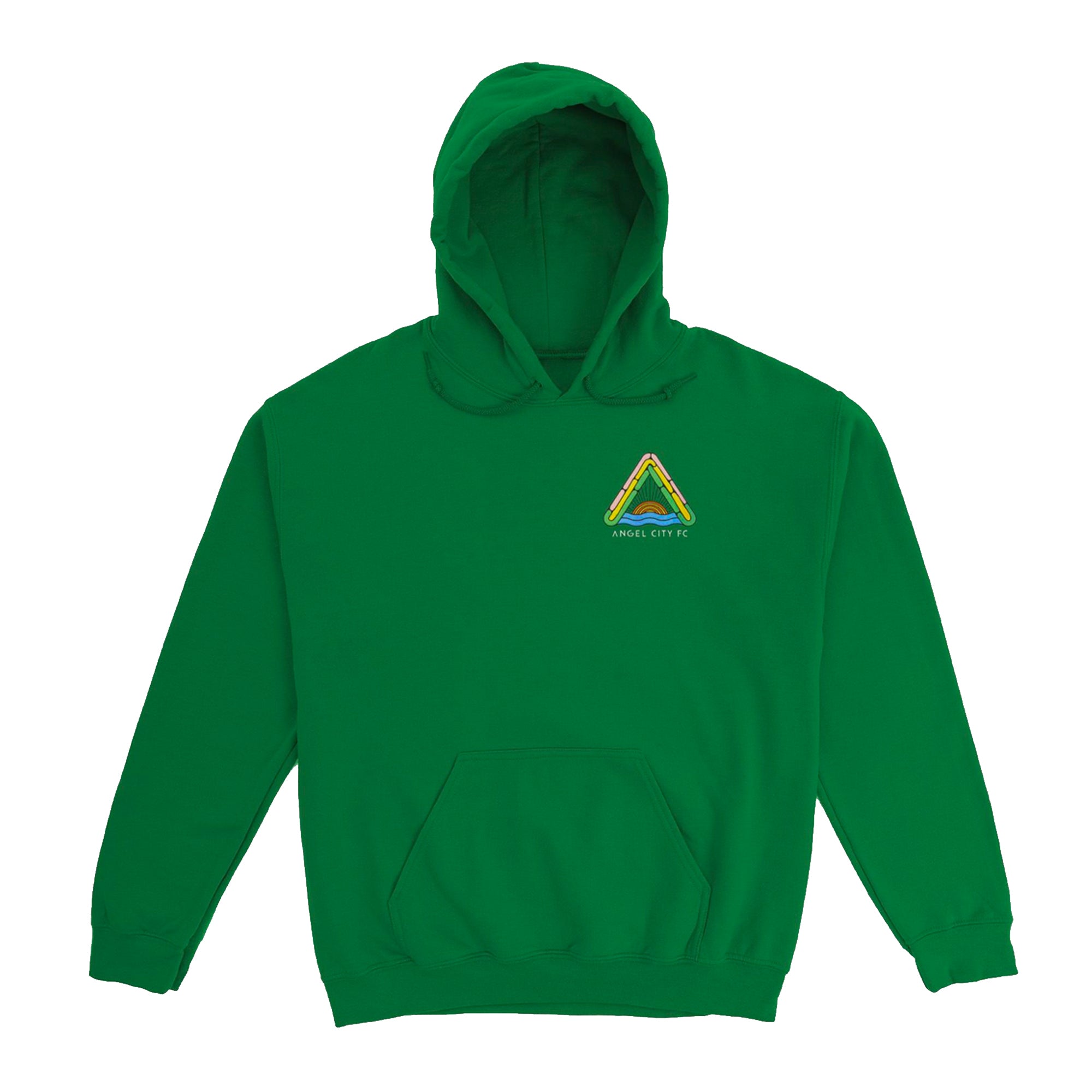 ARP ACFC Hoodie - Available in three colors