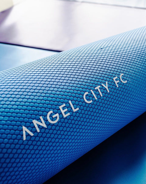 Angel City FC Sticker