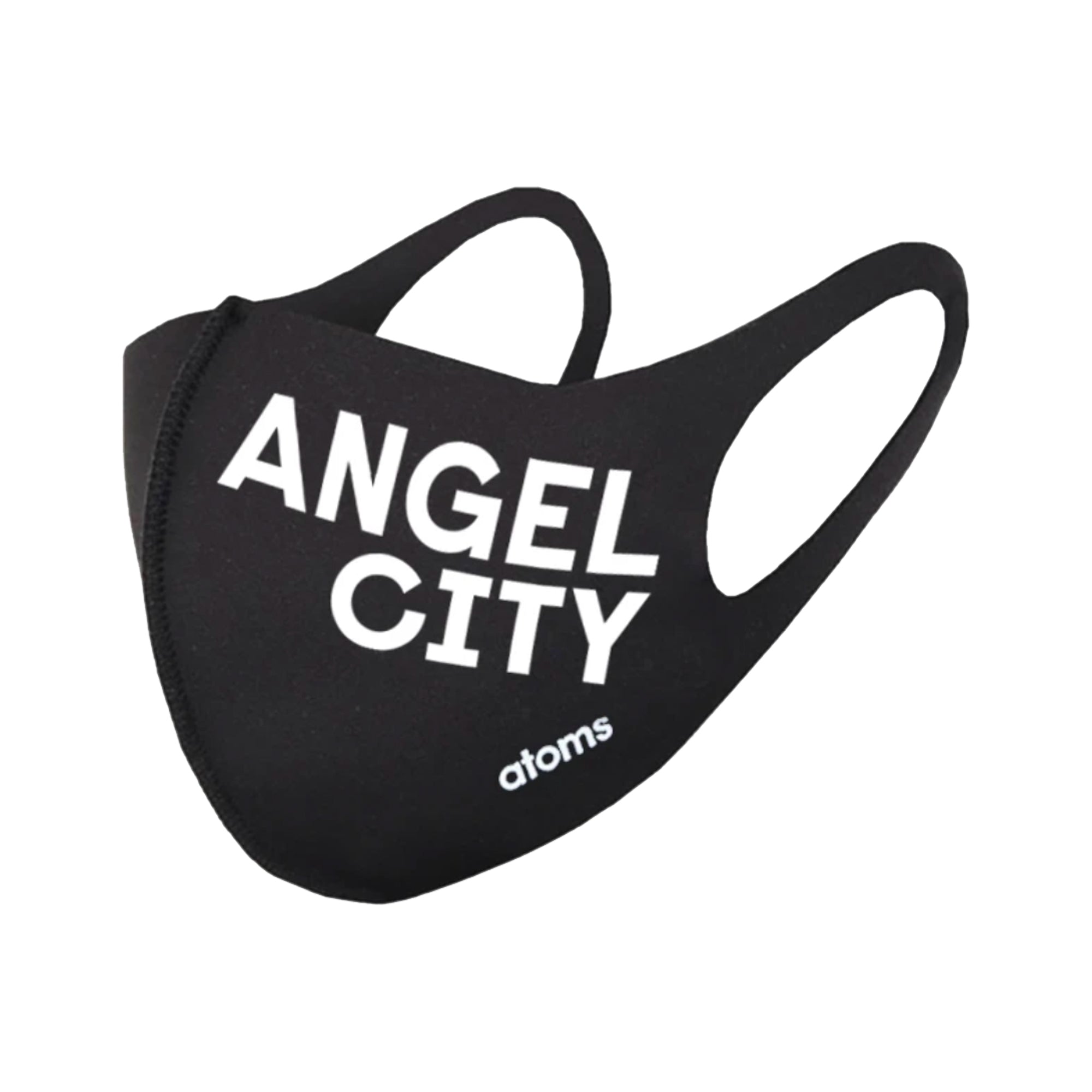 Unisex Founders Atoms x Angel City Mask